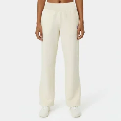 Women's Open Hem Fleece Joggers