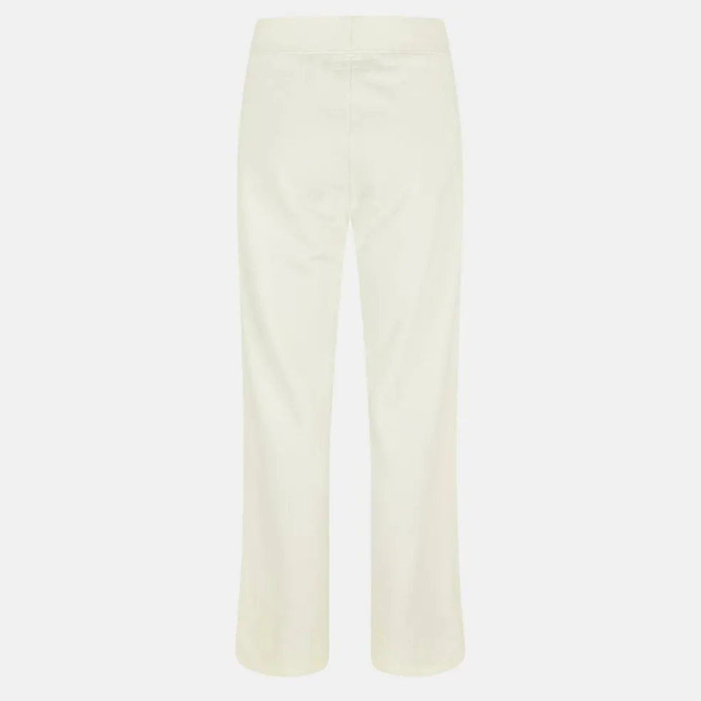 Women's Open Hem Fleece Joggers