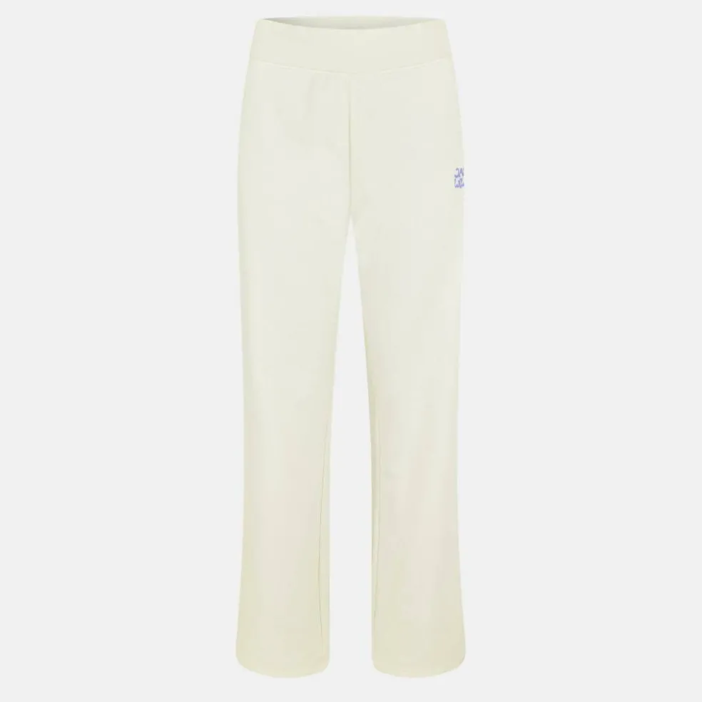 Women's Open Hem Fleece Joggers