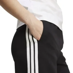 Women's Open Hem Fleece Joggers
