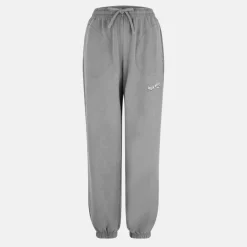 Women's Open Hem Fleece Joggers