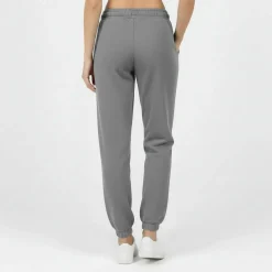 Women's Open Hem Fleece Joggers