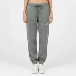 Women's Open Hem Fleece Joggers