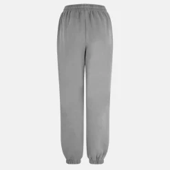 Women's Open Hem Fleece Joggers