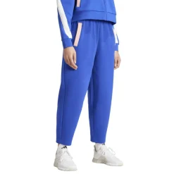 Women's Open Hem Tracksuit Joggers
