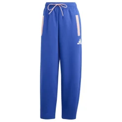 Women's Open Hem Tracksuit Joggers