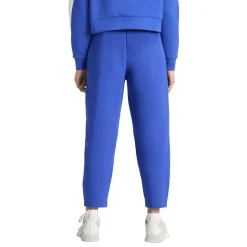Women's Open Hem Tracksuit Joggers