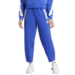 Women's Open Hem Tracksuit Joggers