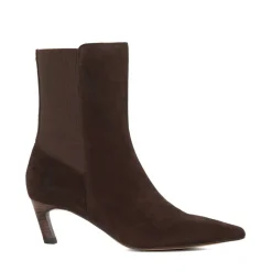 Women's Orlai Ankle Heeled Boots