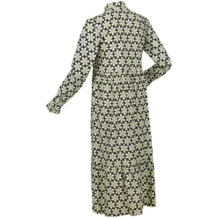 Women's Orla Kiely Midi A Line Dress