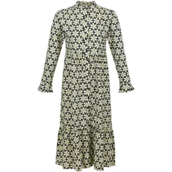 Women's Orla Kiely Midi A Line Dress