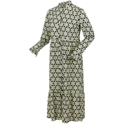 Women's Orla Kiely Midi A Line Dress
