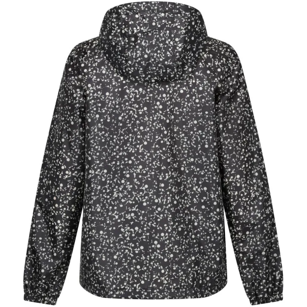 Women's Orla Lightweight Water-Repellent Stretch Softshell Jacket