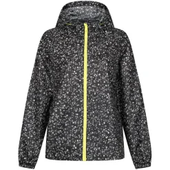 Women's Orla Lightweight Water-Repellent Stretch Softshell Jacket