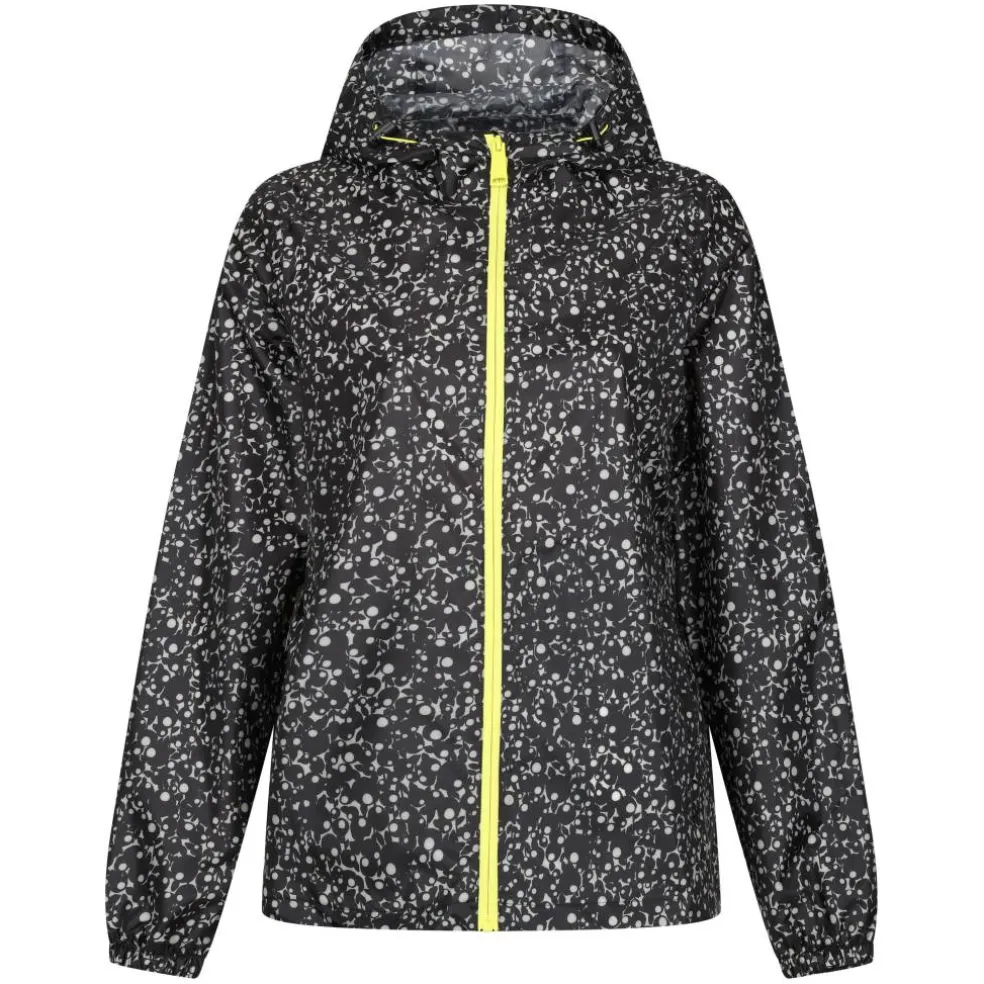 Women's Orla Lightweight Water-Repellent Stretch Softshell Jacket