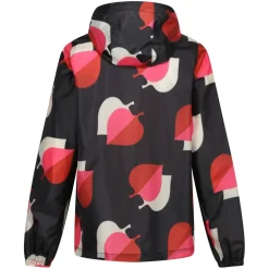 Women's Orla Lightweight Water-Repellent Stretch Softshell Jacket