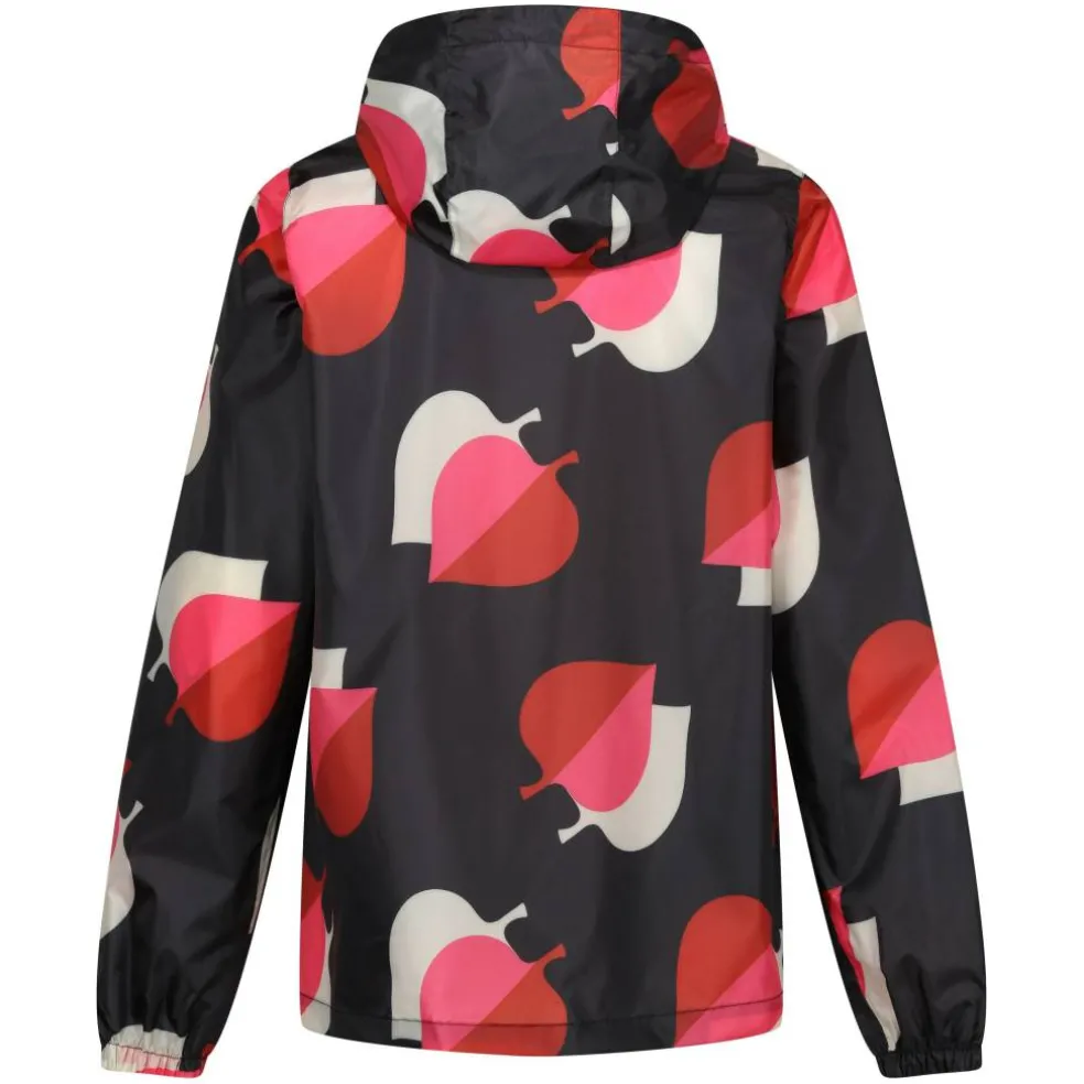 Women's Orla Lightweight Water-Repellent Stretch Softshell Jacket