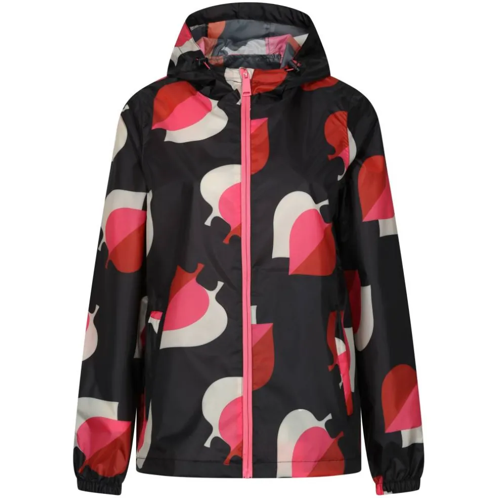 Women's Orla Lightweight Water-Repellent Stretch Softshell Jacket