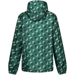 Women's Orla Lightweight Water-Repellent Stretch Softshell Jacket