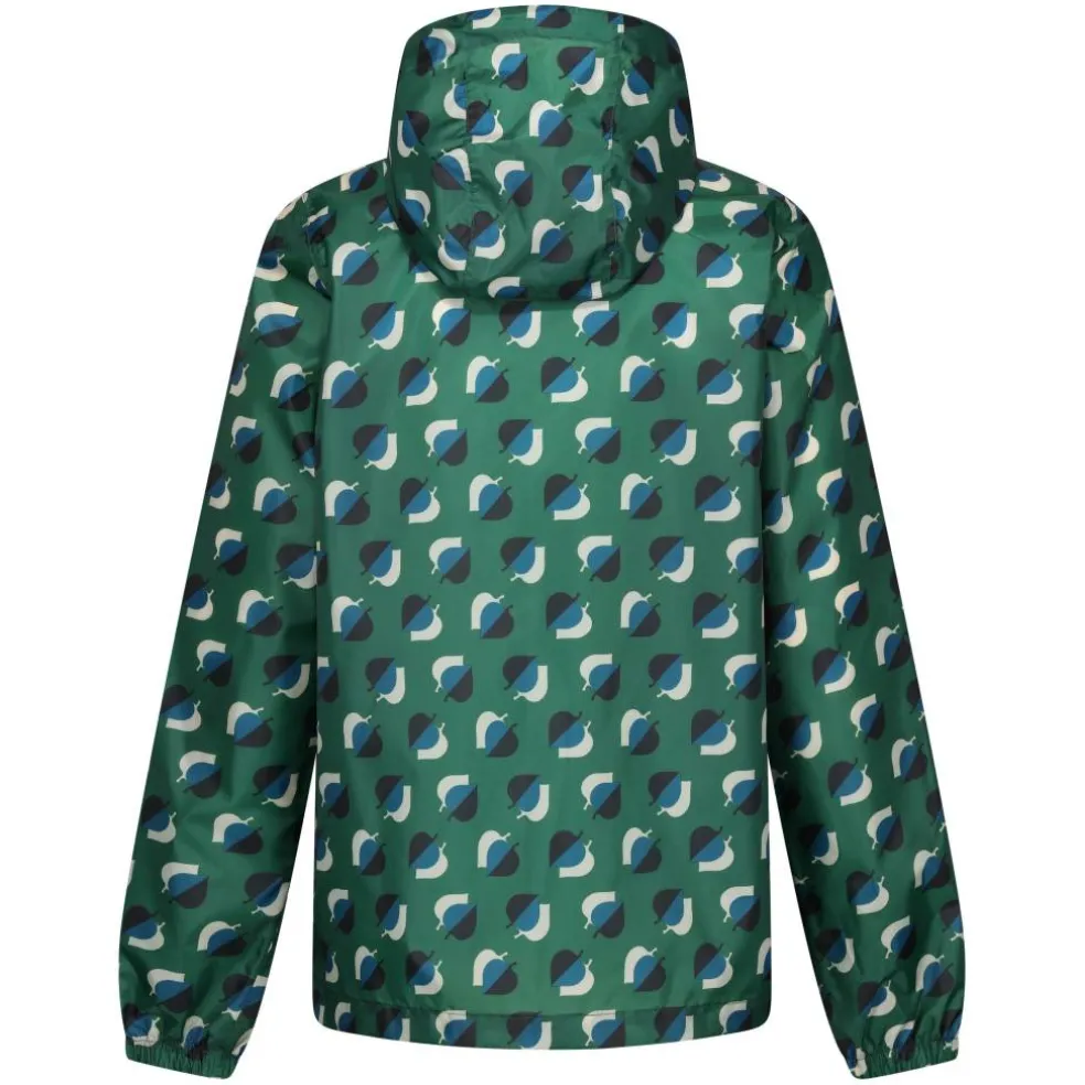 Women's Orla Lightweight Water-Repellent Stretch Softshell Jacket