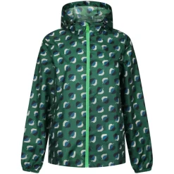 Women's Orla Lightweight Water-Repellent Stretch Softshell Jacket