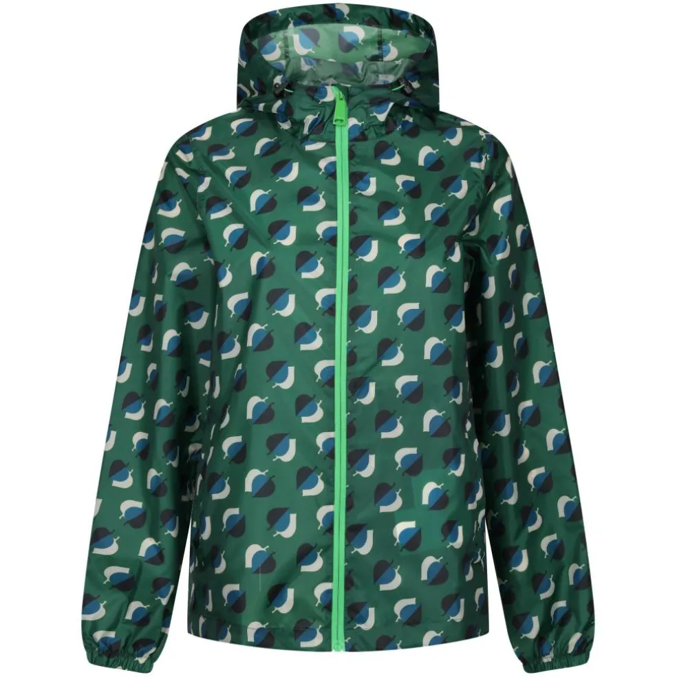 Women's Orla Lightweight Water-Repellent Stretch Softshell Jacket