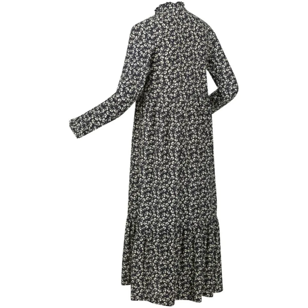 Women's Orla Midi Smock Dress