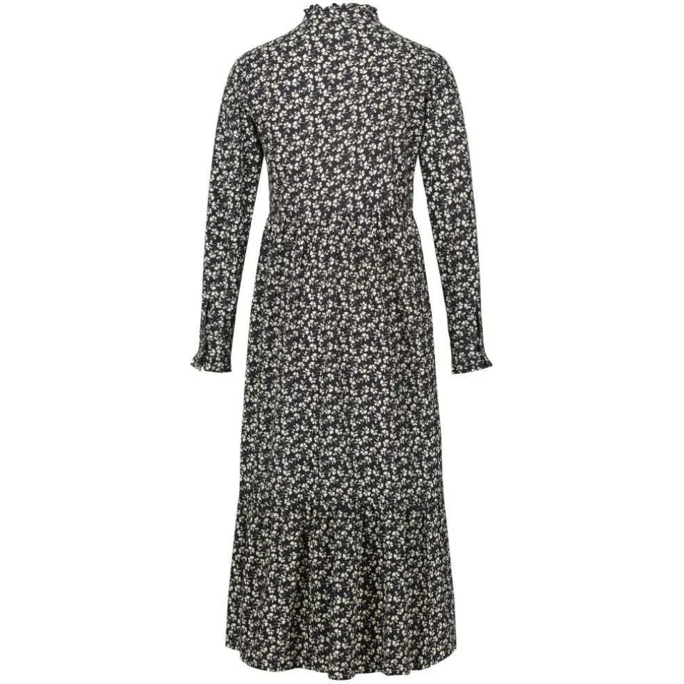 Women's Orla Midi Smock Dress