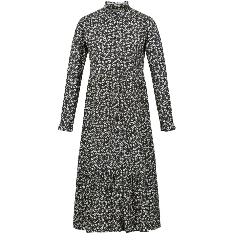Women's Orla Midi Smock Dress