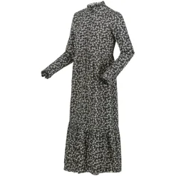 Women's Orla Midi Smock Dress