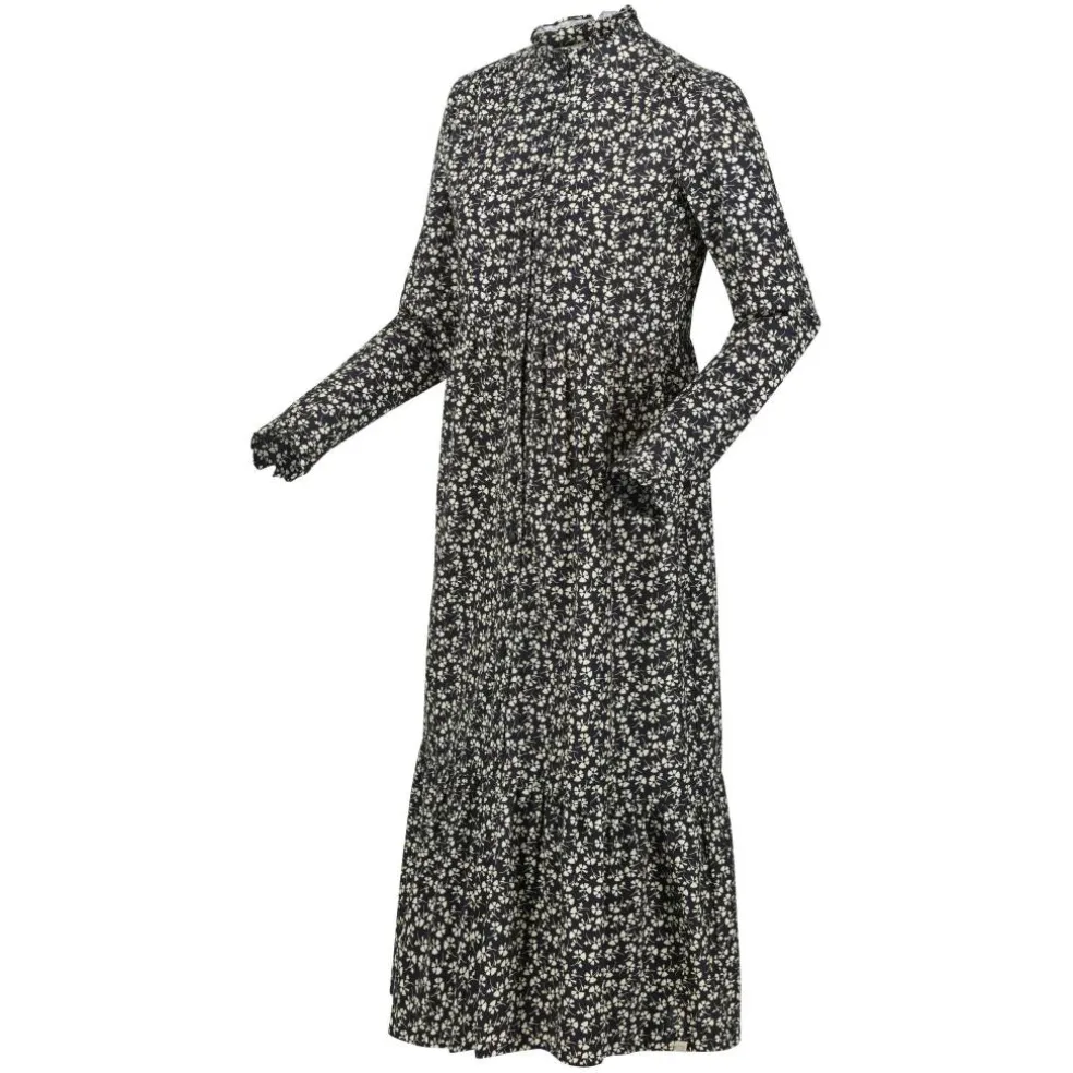 Women's Orla Midi Smock Dress