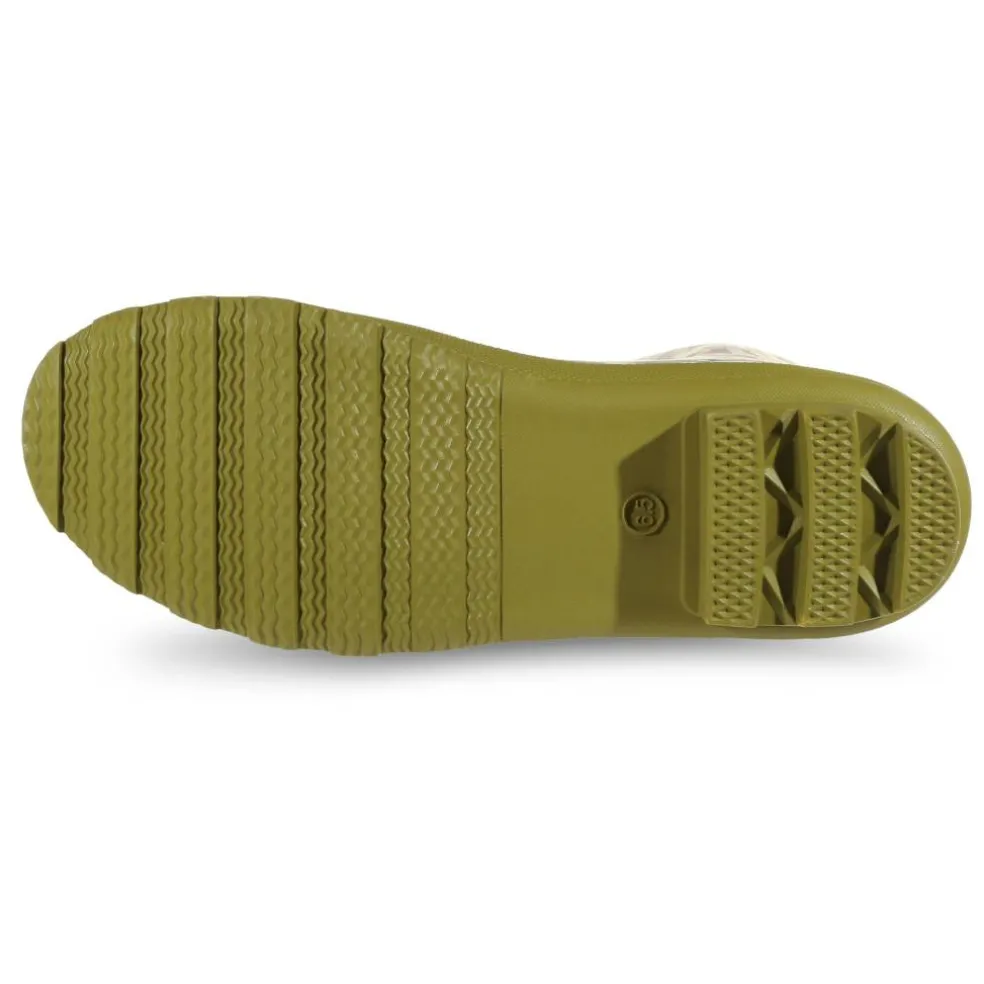 Women's Orla Wellington Boot