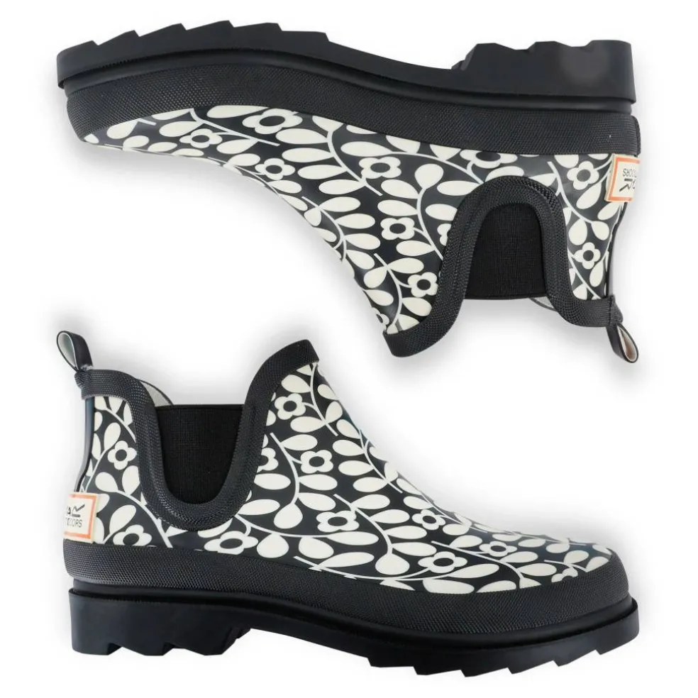 Women's Orla Welly Mid Wellingtons