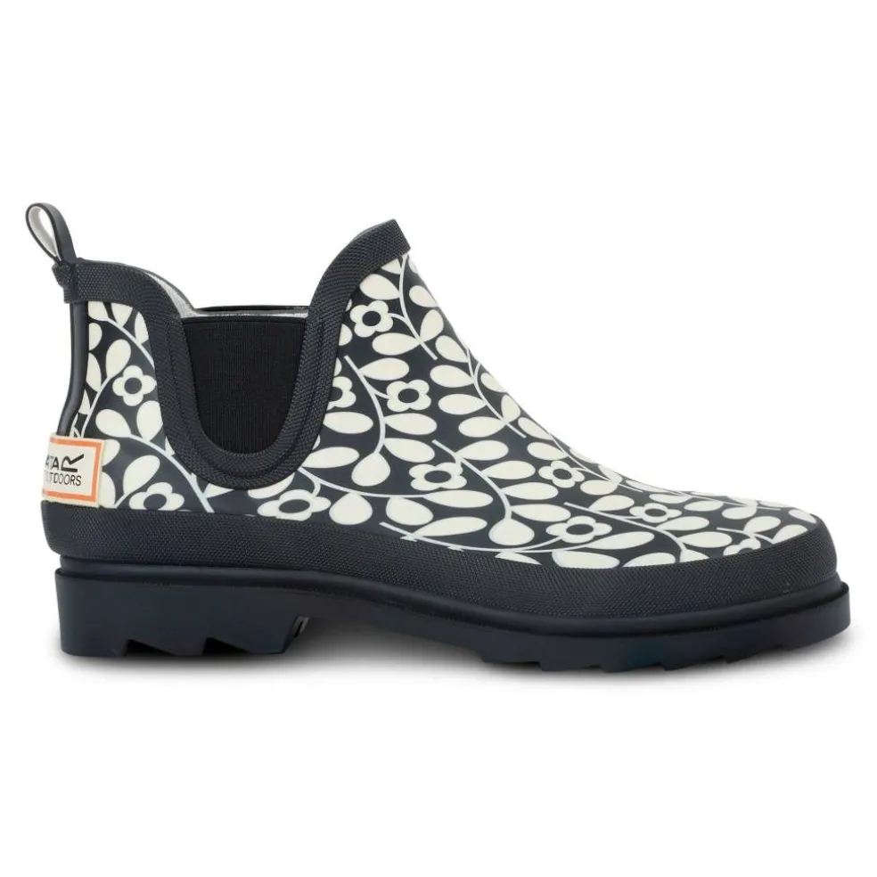 Women's Orla Welly Mid Wellingtons