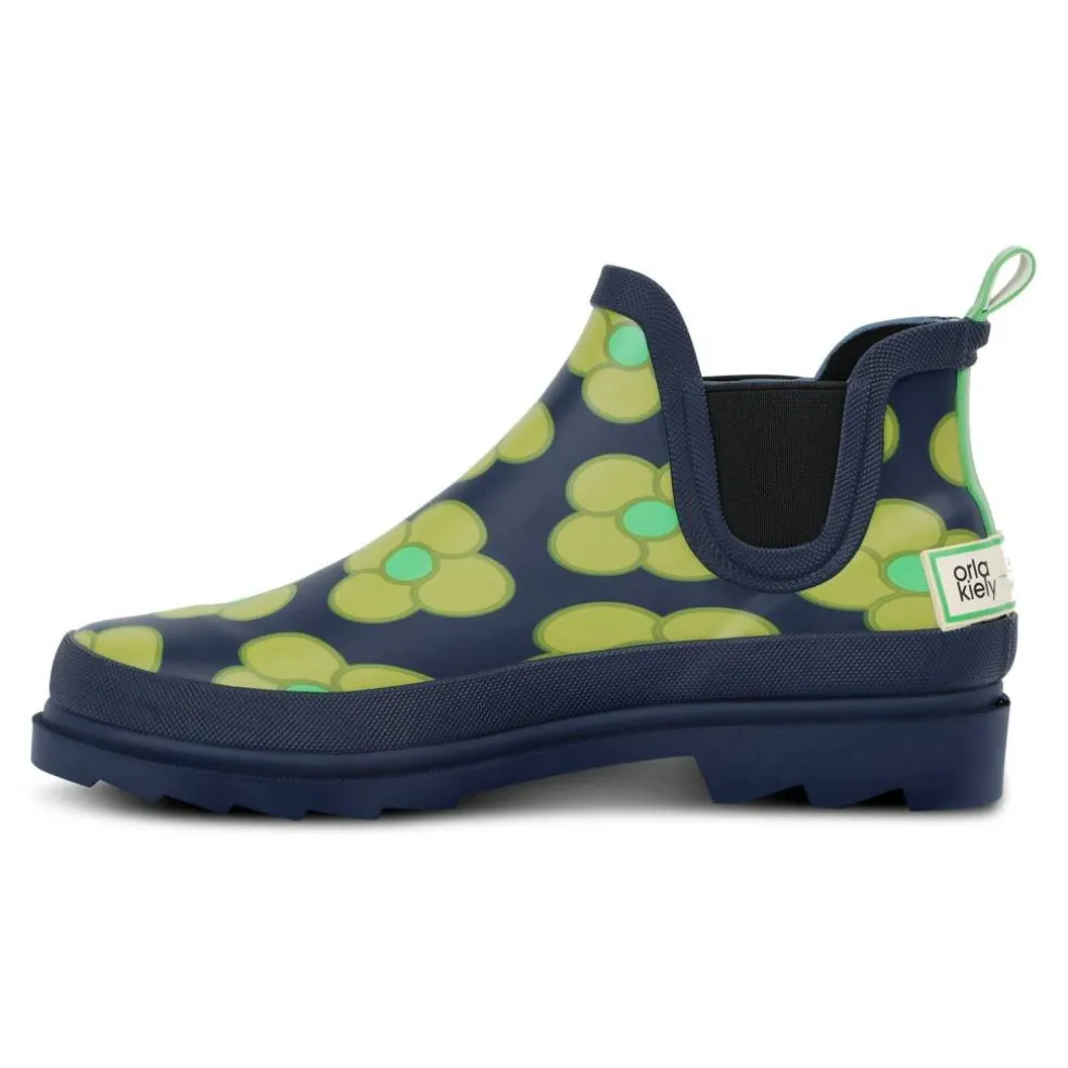 Women's Orla Welly Mid Wellingtons