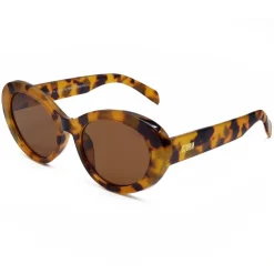 Women's Oval Sunglasses