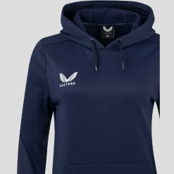 Women's Overhead Hoodie