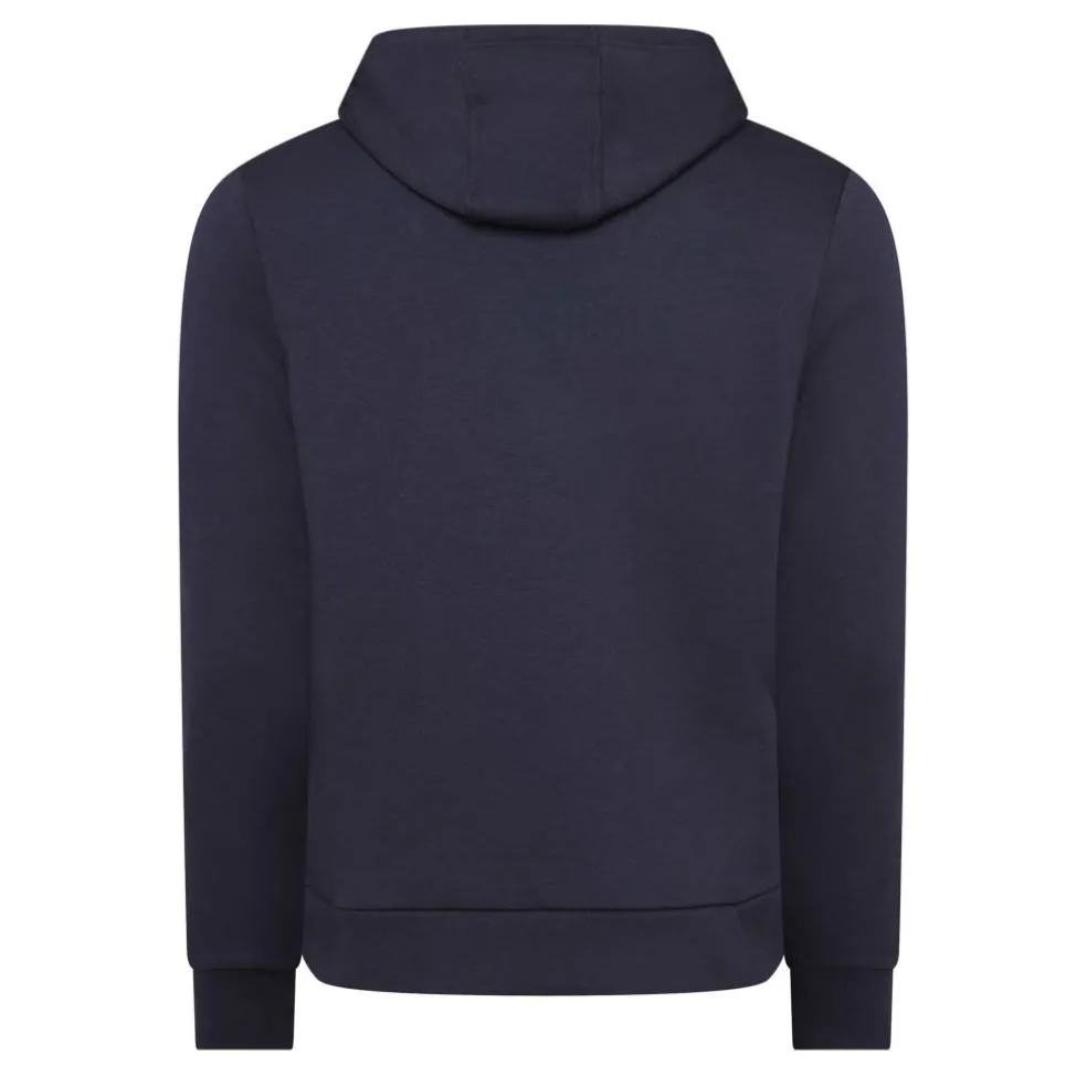 Women's Overhead Hoodie
