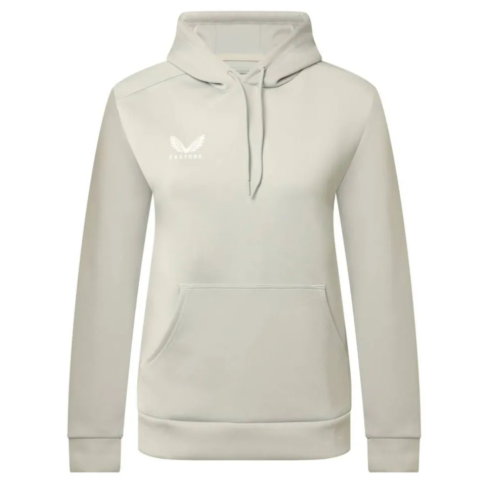 Women's Overhead Hoodie