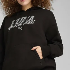 Women's Overhead Hoodie