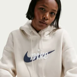Women's Overhead Hoodie
