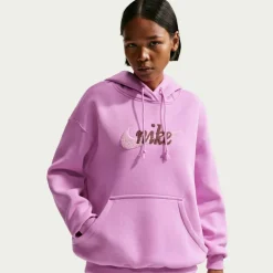 Women's Overhead Hoodie