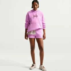 Women's Overhead Hoodie