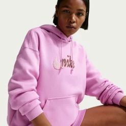 Women's Overhead Hoodie