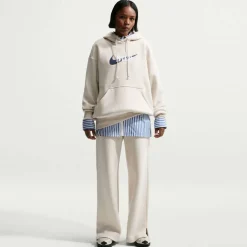 Women's Overhead Hoodie