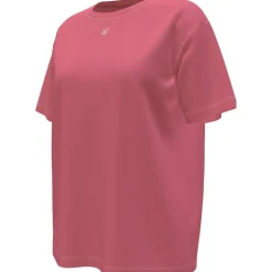 Women's Oversized Boyfriend T-Shirt