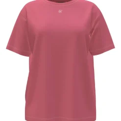 Women's Oversized Boyfriend T-Shirt