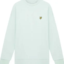 Women's Oversized Crew Sweatshirt