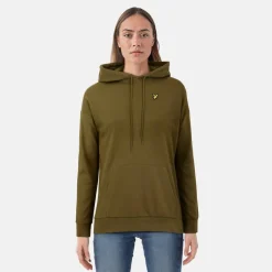 Women's Oversized Hoodie