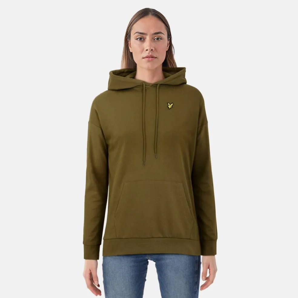 Women's Oversized Hoodie